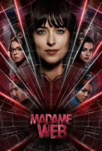 ดูหนังออนไลน์ มาดามเว็บ Madame Web (2024)