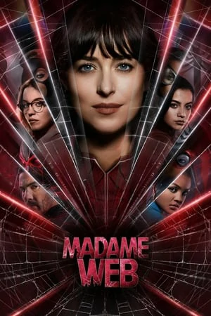 ดูหนัง มาดามเว็บ Madame Web (2024)