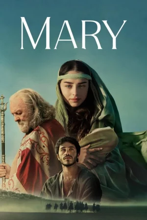 ดูหนัง มารีย์ Mary (2024)