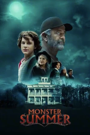 ดูหนัง มอนสเตอร์ซัมเมอร์ Monster Summer (2024)