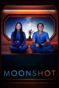 ดูหนังออนไลน์ มูนชอต Moonshot (2022)