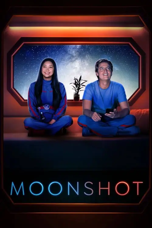 ดูหนัง มูนชอต Moonshot (2022)