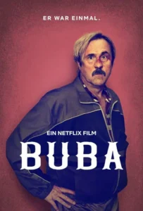 ดูหนังออนไลน์ บูบ้า Buba (2022)