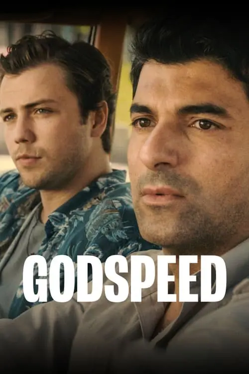 ดูหนัง ขอให้เดินทางโดยสวัสดิภาพ Godspeed (2022)