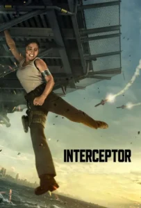 ดูหนังออนไลน์ สงครามขีปนาวุธ Interceptor (2022)