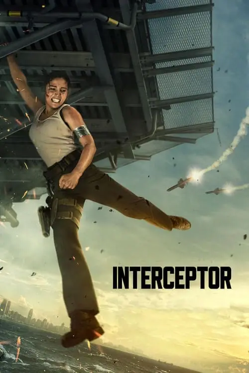 ดูหนัง สงครามขีปนาวุธ Interceptor (2022)