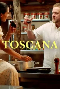 ดูหนังออนไลน์ ทัสคานี Toscana (2022)