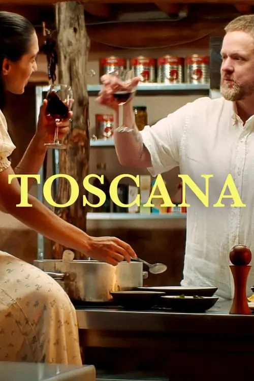 ดูหนัง ทัสคานี Toscana (2022)