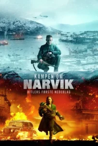 ดูหนังออนไลน์ นาร์วิค Narvik (2022)