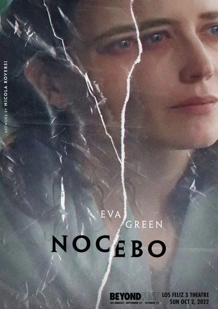 ดูหนัง แม่บ้านหมอผี Nocebo (2022)