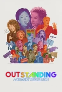 ดูหนังออนไลน์ ปฏิวัติคอมเมดี้ Outstanding A Comedy Revolution (2024)