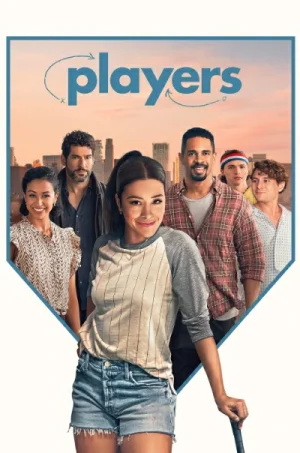 ดูหนัง เลิกเล่นมาเริ่มรัก Players (2024)