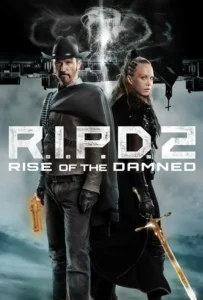 ดูหนังออนไลน์ R I P D 2 Rise of the Damned (2022)