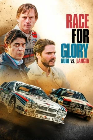 ดูหนัง Race For Glory Audi Vs Lancia (2024)