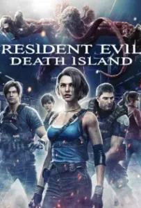 ดูหนังออนไลน์ ผีชีวะ วิกฤตเกาะมรณะ Resident Evil Death Island (2023)