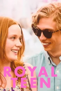 ดูหนังออนไลน์ รอยัลทีน Royalteen (2022)