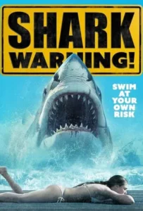 ดูหนังออนไลน์ Shark Warning (2024)