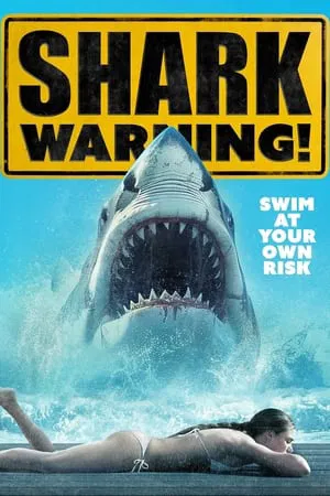 ดูหนัง Shark Warning (2024)