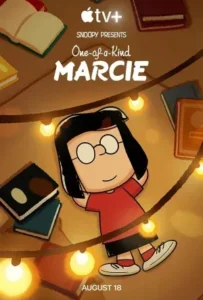 ดูหนังออนไลน์ Snoopy Presents One of a Kind Marcie (2023)