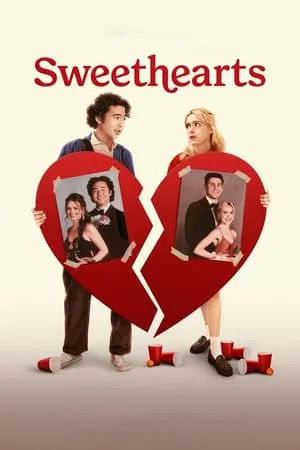 ดูหนัง หวานใจ Sweethearts (2024)