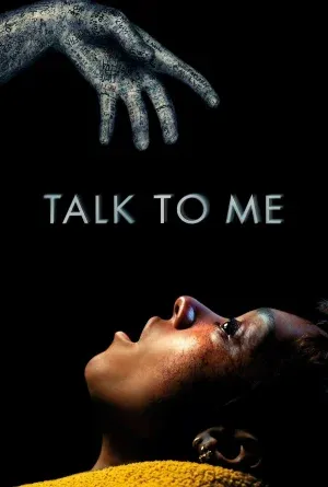 ดูหนัง จับ มือ ผี Talk to Me (2023)