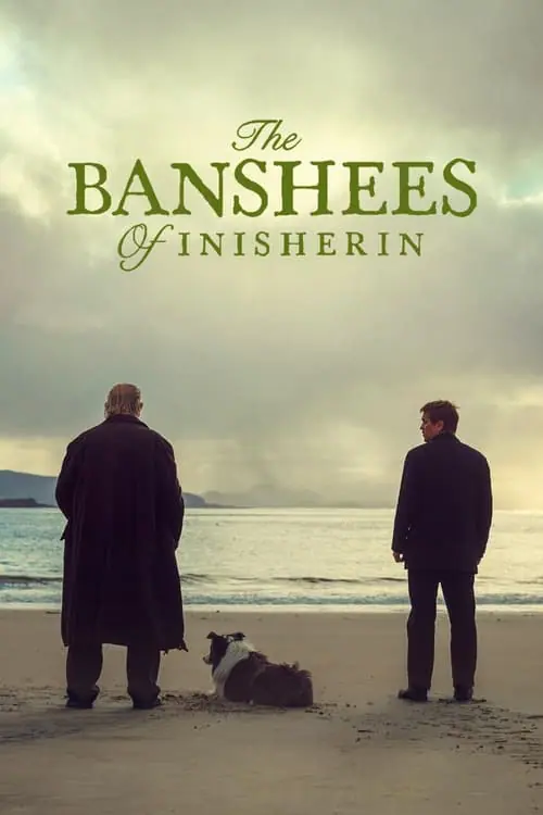 ดูหนัง แบนชีผีแค้นแห่งเกาะไอนิเชอริน The Banshees of Inisherin (2022)