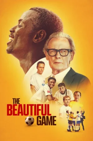 ดูหนัง เดอะบิ้วตี้ฟูล เกม The Beautiful Game (2024)