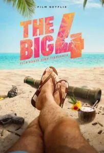 ดูหนังออนไลน์ เดอะ บิ๊กโฟร์ The Big 4 (2022)