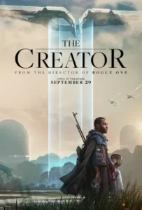 ดูหนังออนไลน์ เดอะ ครีเอเตอร์ The Creator (2023)