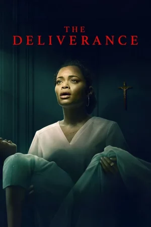 ดูหนัง บ้านปลดวิญญาณ The Deliverance (2024)