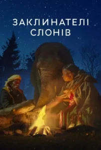 ดูหนังออนไลน์ The Elephant Whisperers (2022)