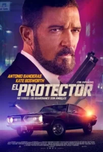 ดูหนังออนไลน์ The Enforcer (2022)