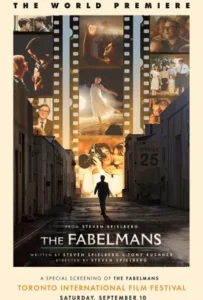 ดูหนังออนไลน์ เดอะ เฟเบิลแมนส์ The Fabelmans (2022)