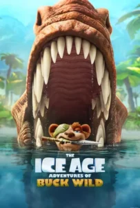 ดูหนังออนไลน์ The Ice Age Adventures of Buck Wild (2022)