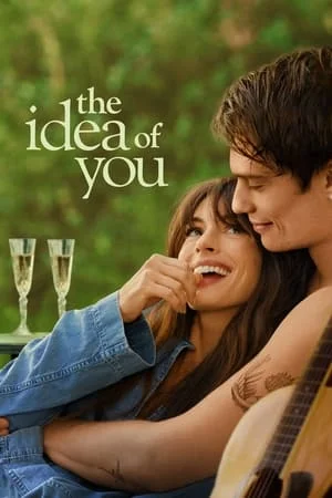 ดูหนัง ภาพฝัน ฉันกับเธอ The Idea of You (2024)