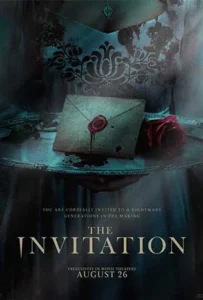 ดูหนังออนไลน์ วิวาห์ผวา The Invitation (2022)