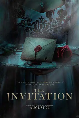 ดูหนัง วิวาห์ผวา The Invitation (2022)