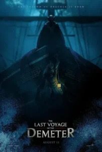 ดูหนังออนไลน์ การเดินทางครั้งสุดท้ายของเดอมิเทอร์ The Last Voyage of the Demeter (2023)