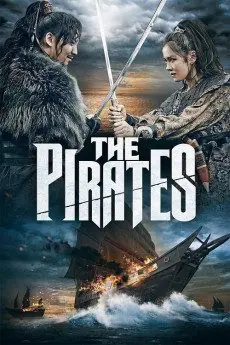 ดูหนัง ศึกโจรสลัดชิงสมบัติราชวงศ์ The Pirates The Last Royal Treasure (2022)