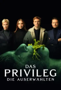 ดูหนังออนไลน์ เดอะ พริวิเลจ The Privilege (2022)