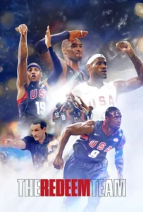 ดูหนังออนไลน์ เดอะ รีดีม ทีม The Redeem Team (2022)