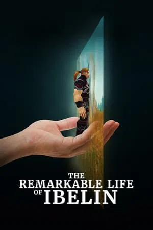 ดูหนัง อีเบลิน สุดยอดชีวิตเกมเมอร์ the Remarkable Life of Ibelin (2024)