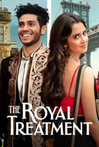 ดูหนังออนไลน์ เดอะ รอยัล ทรีทเมนต์ The Royal Treatment (2022)