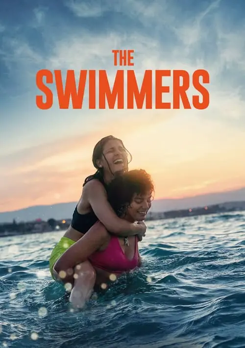 ดูหนัง The Swimmers (2022)