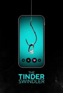 ดูหนังออนไลน์ สิบแปดมงกุฎทินเดอร์ The Tinder Swindler (2022)