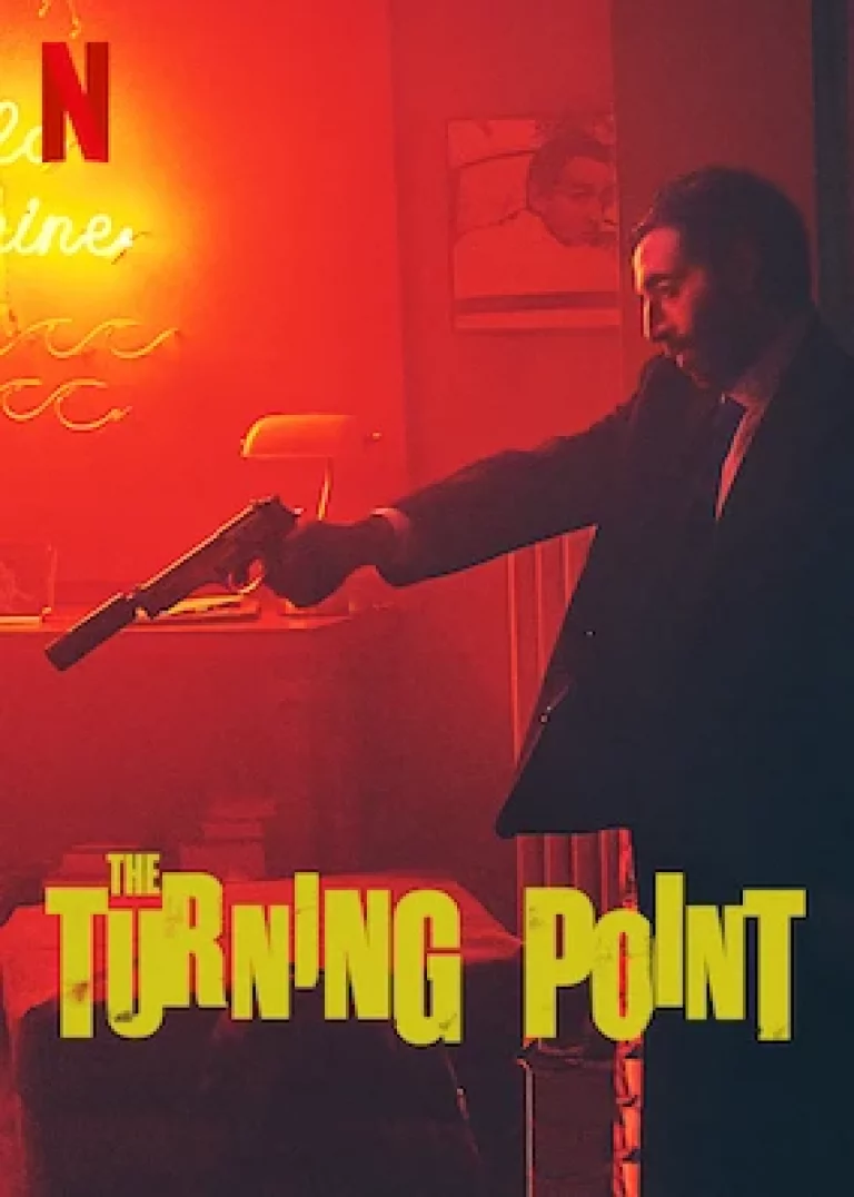 ดูหนัง จุดเปลี่ยน The Turning Point (2022)