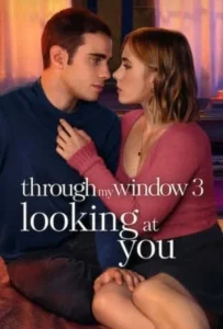 ดูหนังออนไลน์ Through My Window 3 Looking at You (2024)