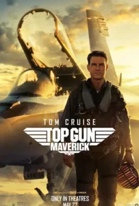 ดูหนังออนไลน์ ท็อปกัน มาเวอริค Top Gun Maverick (2022)