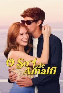 ดูหนังออนไลน์ Under the Amalfi Sun (2022)