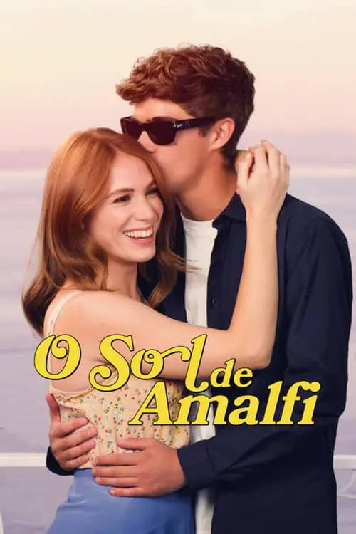 ดูหนัง Under the Amalfi Sun (2022)